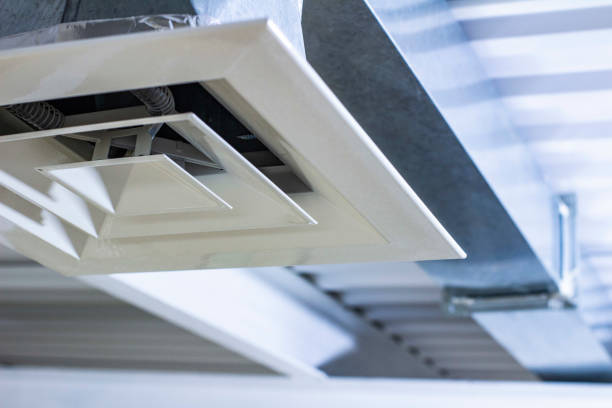 Best Air Duct Cleaning Near Me  in Loretto, PA