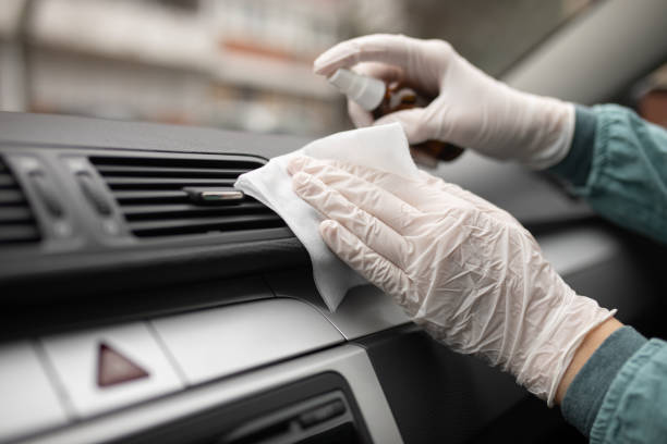 Best General Air Duct Cleaning  in Loretto, PA