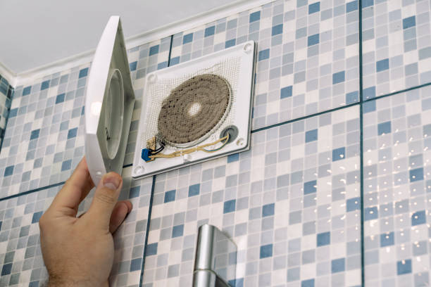 Best Air Duct Sanitizing Services  in Loretto, PA