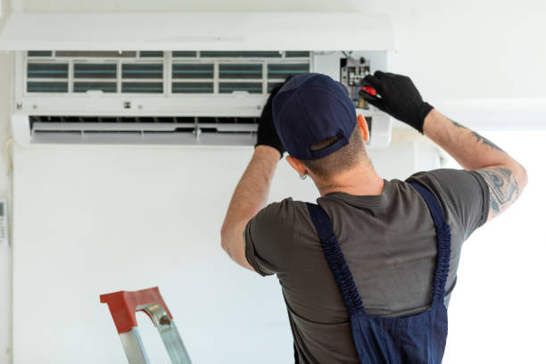 Best Residential Air Duct Cleaning  in Loretto, PA