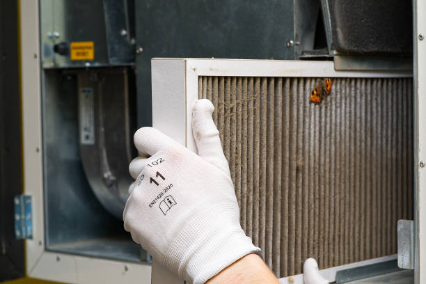 Best Commercial Air Duct Cleaning  in Loretto, PA