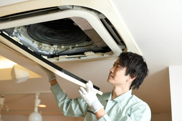 Best HVAC Duct Inspection Services  in Loretto, PA