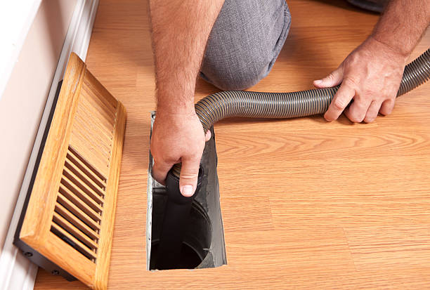 Best Local Air Duct Cleaning Services  in Loretto, PA