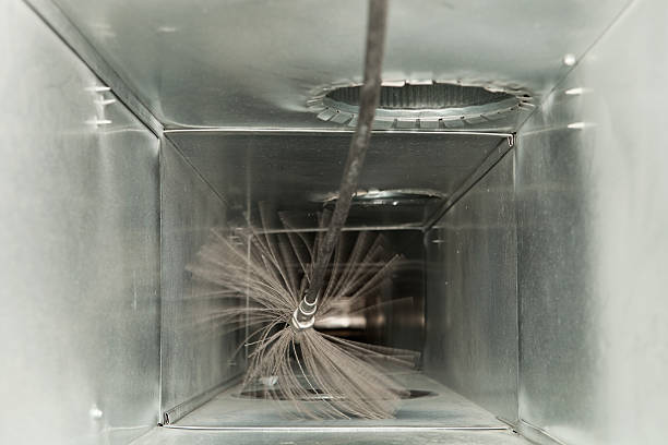 Best Affordable HVAC Duct Cleaning  in Loretto, PA