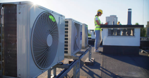Best Home Air Vent Cleaning  in Loretto, PA