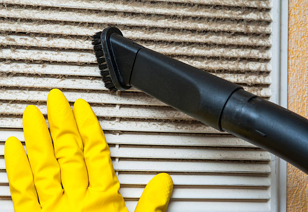 Best General Air Duct Cleaning  in Loretto, PA