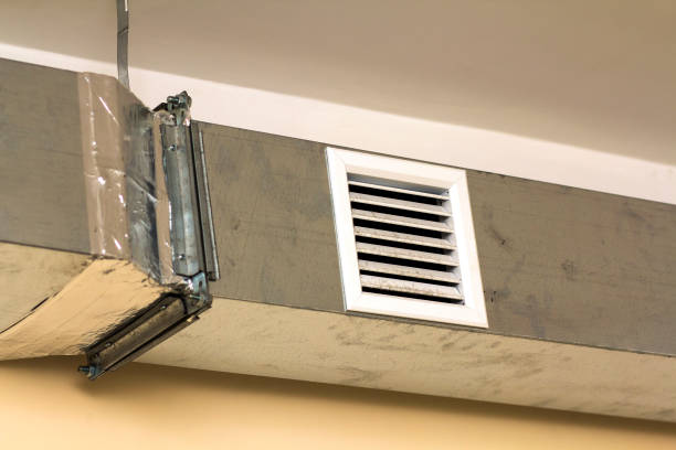 Best HVAC Air Duct Cleaning  in Loretto, PA